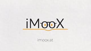 iMooX - die österreichische MOOC-Plattform