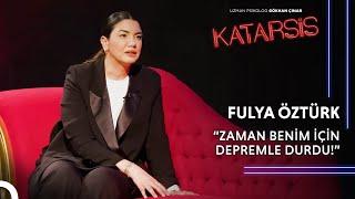 Katarsis - Fulya Öztürk Hep Ölümden Korktum Savaş Muhabiri Oldum