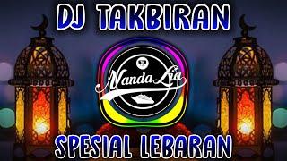 DJ TAKBIRAN 2023 PALING ENAK SEDUNIA