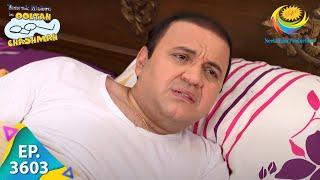 Bhide Wants To Resign - Taarak Mehta Ka Ooltah Chashmah - Ep 3603 - Full Episode - 31 Oct 2022