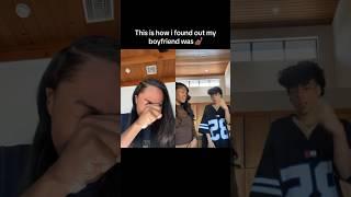 How Quen Blackwell Found Out Her Boyfriend Larray Was Gay Tiktok