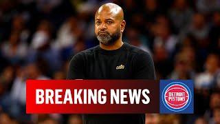 REPORTS Pistons hiring J.B. Bickerstaff as next head coach  CBS Sports