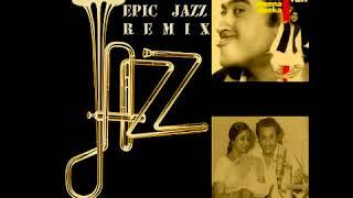 EENA MEENA DEEKA EPIC JAZZ REMIX