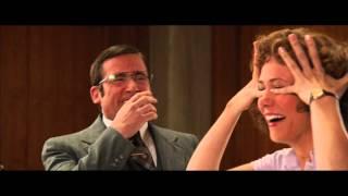 Anchorman 2 Bloopers