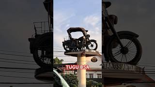 BATAK NEWS TUGU BSA DI KOTA PEMATANG SIANTAR #danautoba #batak #lagubatak #lagubatak #siantar