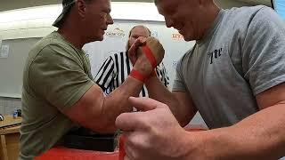 Right Arm Classes Pt 2  Utah Summer Games Armwrestling State Championship 2024