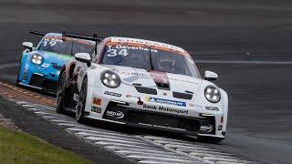  LIVE  Porsche Sixt Carrera Cup Deutschland 2024  #4 International GT Open  Rennen 8