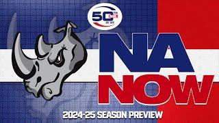 NA Now El Paso Rhinos