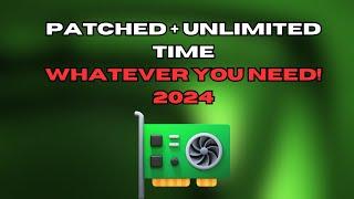 How to GET UNLIMITED TIME - NVIDIA GEFORCE NOW 2024