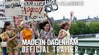 Made in Dagenham  Official Trailer HD 2010