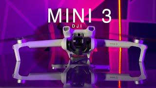 DJI MINI 3  En güzel başlangıç droneu  Özellikleri ve Pro ile Farkı Nedir?