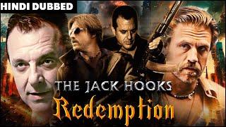 The Jack Hooks Redemption Full Movie  Hindi Dubbed Hollywood Movie Hollywood Superhit Action Movie