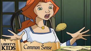 Common Sense  Libertys Kids   Full Episode