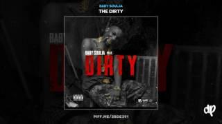 Baby Soulja - Dirty REMIX Ft. Kodak Zach