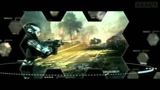 Crysis 3 - Previously in Crysis Video