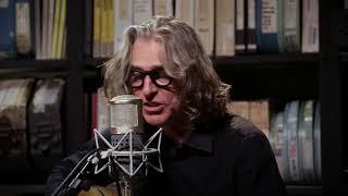 Collective Soul - The World I Know - 1272017 - Paste Studios New York NY