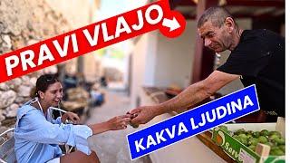 Pravi VLAJO - Kakva LJUDINA