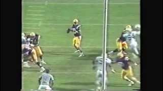 LSU vs. Auburn 1988 - The Earthquake Game