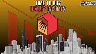 Is Realty Income O An Undervalued Opportunity?