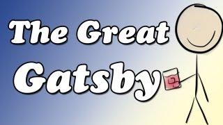 The Great Gatsby by F. Scott Fitzgerald Book Summary and Review - Minute Book Report