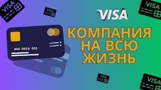 Акции Visa V Покупать или ждать? Подробный анализ и прогноз