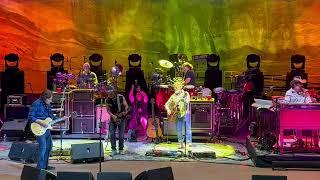 String Cheese Incident w John Fogerty - Down On The Corner 71423