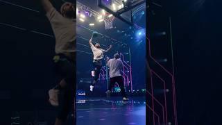 ОН ПРОСТО ВЫШЕЛ НА ПРОГУЛКУ #kickscontest #баскетбол #basketball #спорт #dunk #данк #challenge