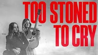 Margo Price - Too Stoned To Cry feat. Billy Strings Official Lyric Video