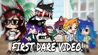 Meh First Dare Video