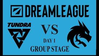 TEAM SPIRIT vs TUNDRA - TI CHAMPIONS - DREAMLEAGUE 2024 S22 Dota 2 Highlights