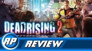 Dead Rising 2 Review - PS4 Recommended Playing