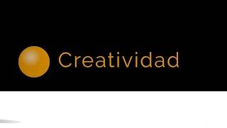 Creatividad