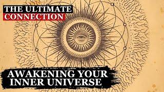 How To Connect Yourself To The Universe