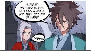 Star Martial God Technique Chapter 225 English Manhua