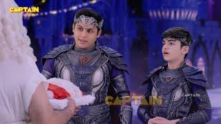 Baalveer Returns  बालवीर   EP - 264 265 266