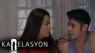 Karelasyon Titas craving for sexy time full episode