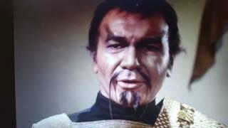 Star Trek original series   Errand of Mercy