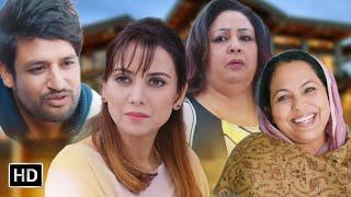 Anita Devgan New Punjabi Movie Scenes  Latest Punjabi Movie 2024  Punjabi Movie Best Scene  Clips
