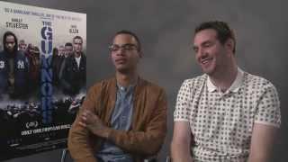 Interview Harley Sylvester + Gabe Turner  The Guvnors The Fan Carpet