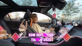 Đấng Nam Nhi Remix  BXH Nhạc Trẻ Remix Hay Nhất  - Top 15 Bản EDM TikTok Hot Trend 2024