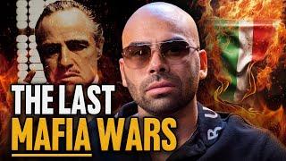 Hitman For Bonnano Crime Family Exposes Most Dangerous Mafia Crews In New York City  The Connect