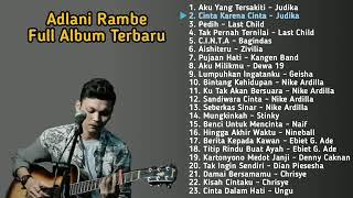 Adlani rambe full album terbaru