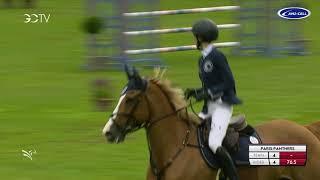 Horse of the Week Hamburg  Venue Dfees Des Hazalles