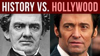 P.T. Barnum vs. The Greatest Showman  True Story vs. Movie