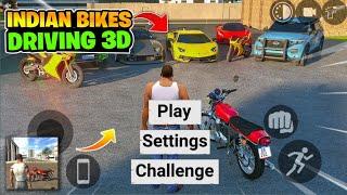 Top 5 Games Like Indian Bike Driving 3D  Indian Bikes Driving 3d Copy Games