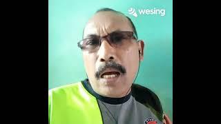 Video ini dari WeSing