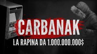 Come gli hacker hanno rubato $1.000.000.000 dalle banche CARBANAK