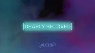 Daughtry - Break Into My Heart Official