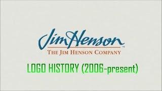 #784 Jim Henson Logo History 1983-present