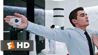 Now You See Me 2 2016 - Disappearing Card Trick Scene 611  Movieclips